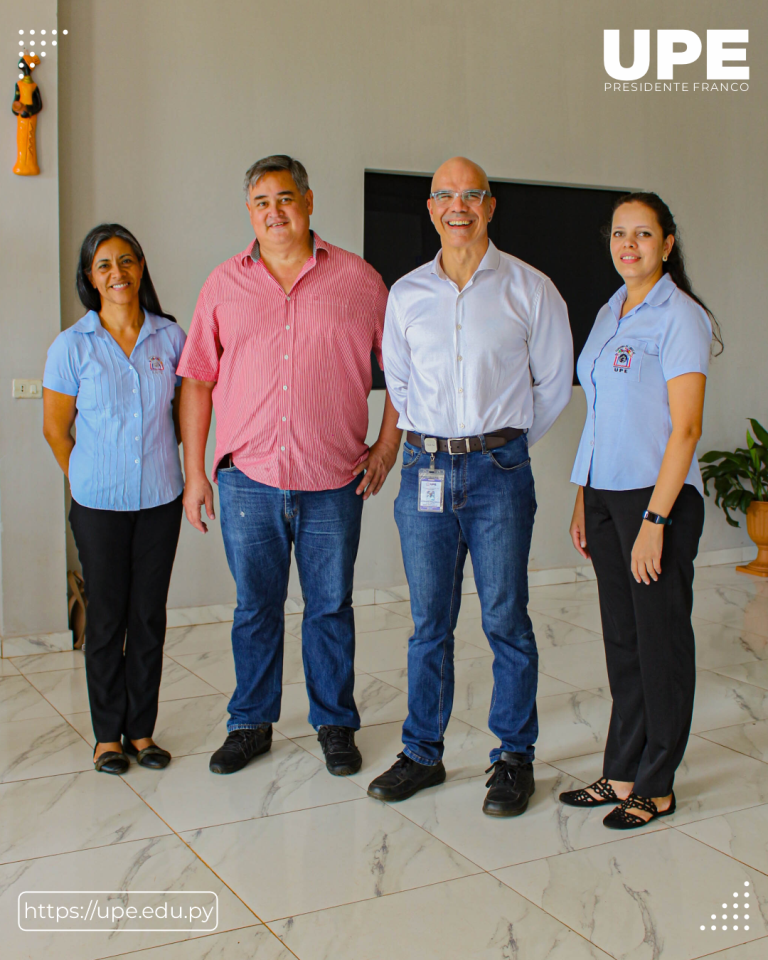 UPE ENTREGA NUEVOS EQUIPAMIENTOS AL HOSPITAL DISTRITAL DE NATALIO